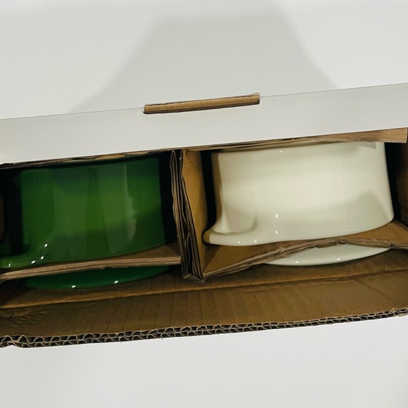 NWT. Brocc Your Body Cocotte Set - Picture 9 of 9